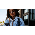close-up-portrait-tender-romantic-girlfriend-send-cheerful-message-heart-emoji-friend-holding-mobile-phone-smiling-display-texting-with-friend-communicating-while-standing-street
